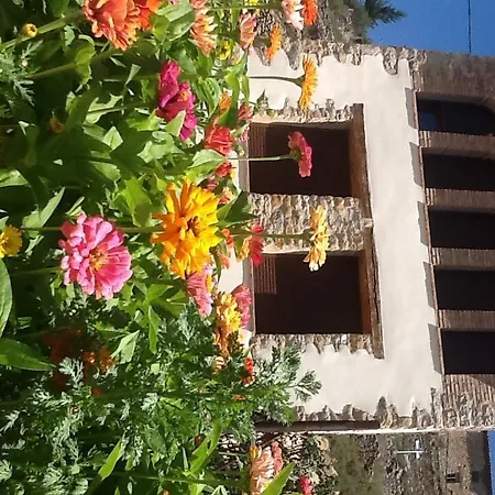 Holiday home Caseta De L' Hort